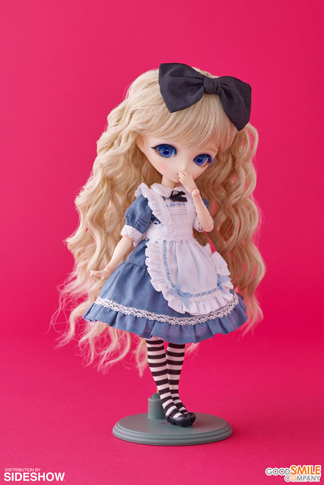 品質一番の Harmonia Alice Bloom Collectibles Sideshow | Doll その他