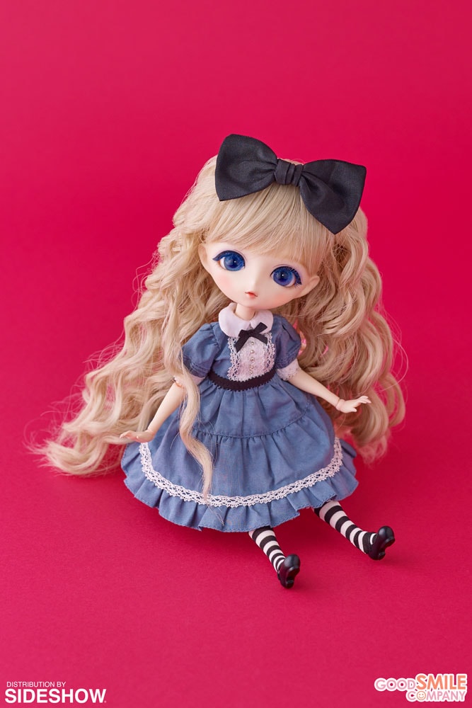 Harmonia Bloom Alice Collectible Doll - Prototype Shown View 4
