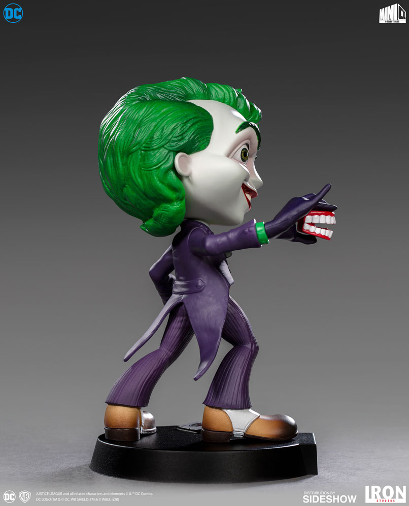 The Joker Mini Co.- Prototype Shown View 5