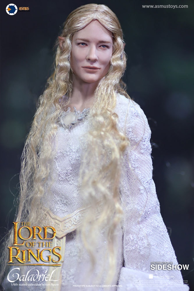 Galadriel- Prototype Shown