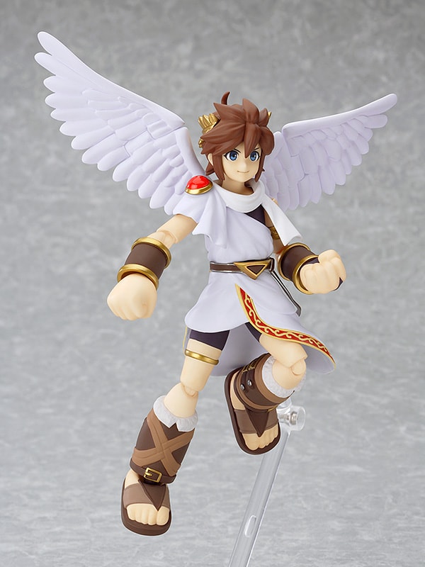 Pit Figma- Prototype Shown
