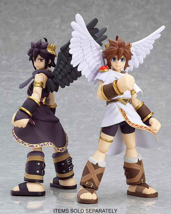 Pit Figma- Prototype Shown