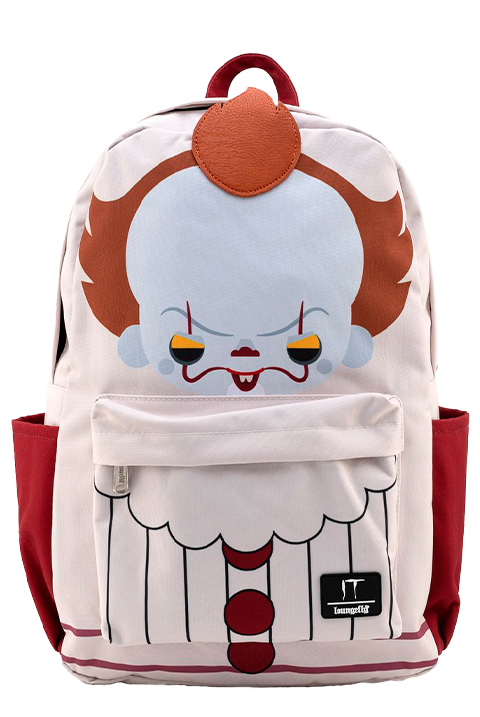 It pennywise backpack outlet