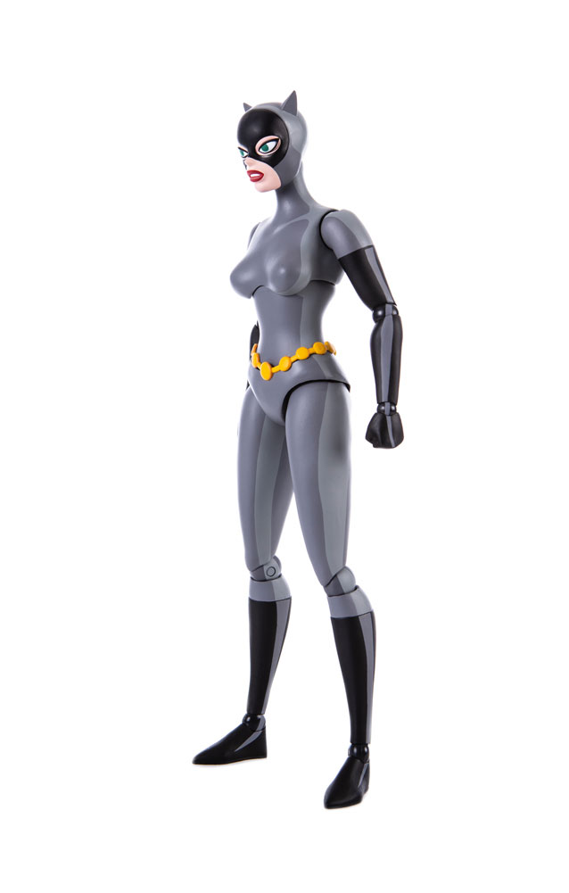 Catwoman- Prototype Shown