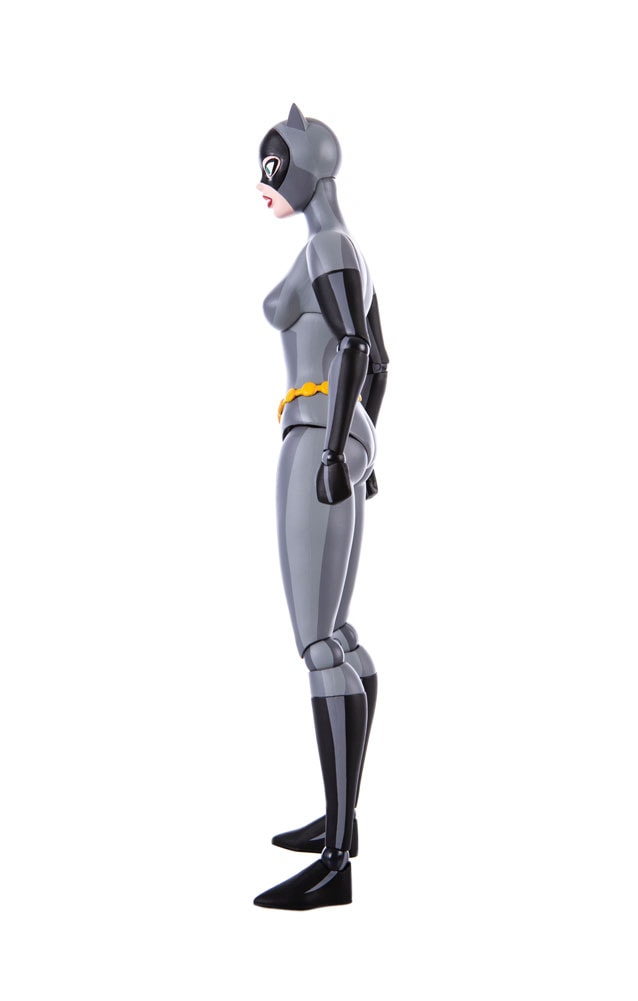 Catwoman- Prototype Shown