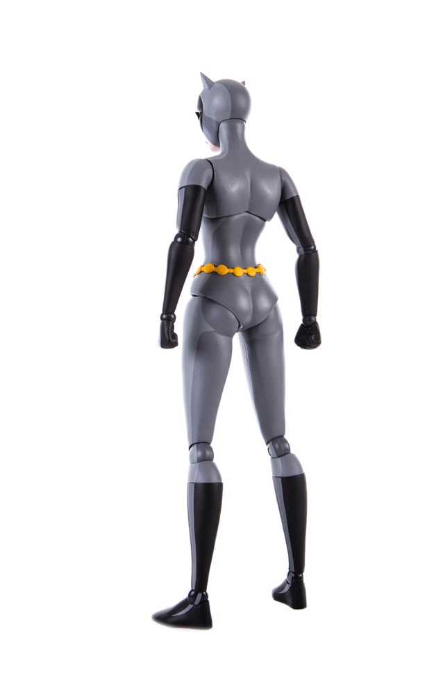 Catwoman- Prototype Shown