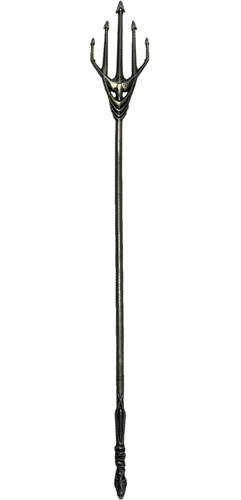 Atlanna Trident- Prototype Shown