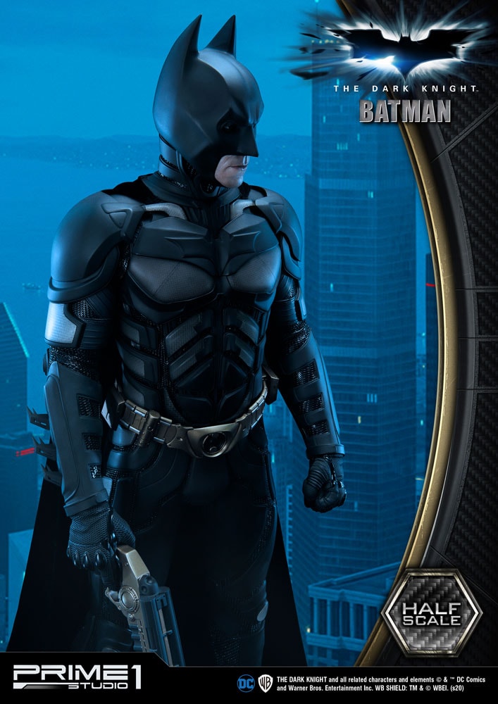 DC Comics Batman Statues  Collector Edition - Prototype Shown View 6