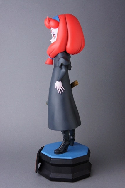 Matsumura Asami Maria Statues - Prototype Shown View 3