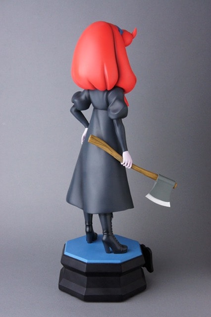 Matsumura Asami Maria Statues - Prototype Shown View 5