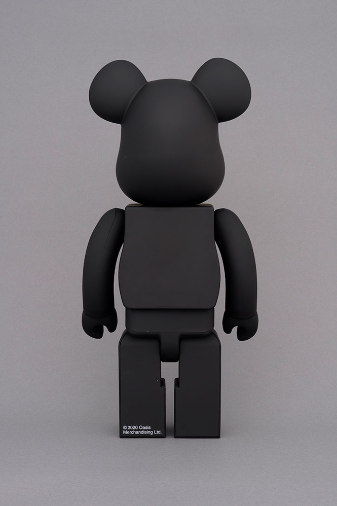 Bearbrick-Disney-The-Big-Bad-