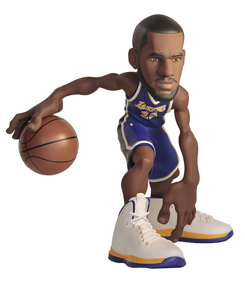 LeBron James SmALL-STARS | Sideshow Collectibles