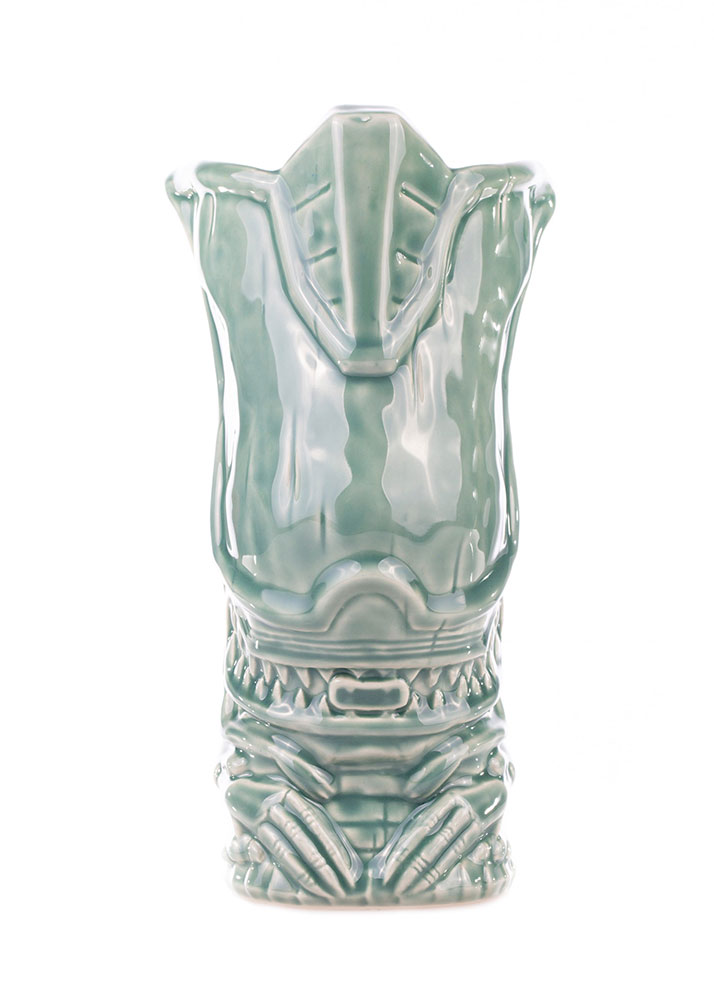 Alien Queen (Acid Blood Variant)- Prototype Shown