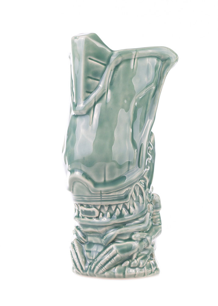 Alien Queen (Acid Blood Variant)- Prototype Shown