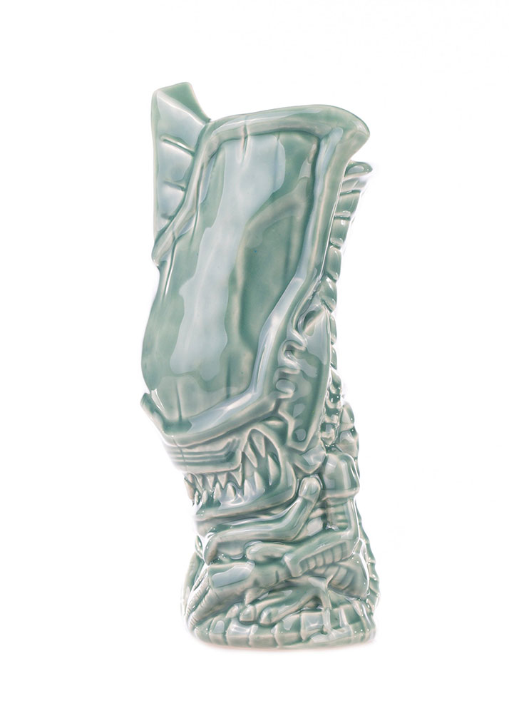 Alien Queen (Acid Blood Variant)- Prototype Shown