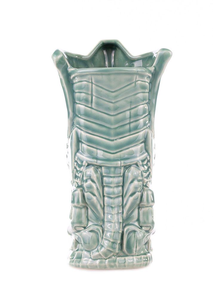Alien Queen (Acid Blood Variant)- Prototype Shown