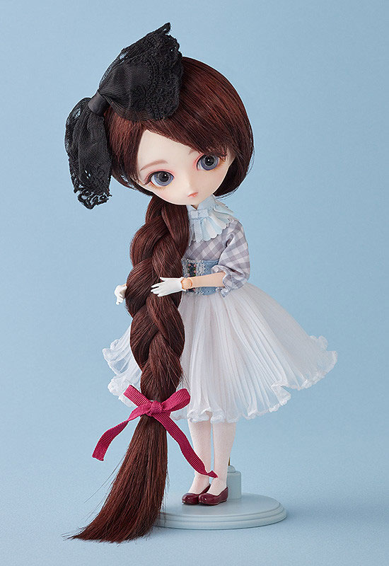 Harmonia Bloom Madonna Lily Collectible Doll - Prototype Shown View 3