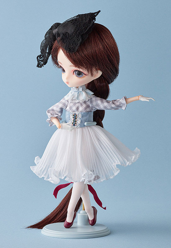 Harmonia Bloom Madonna Lily Collectible Doll - Prototype Shown View 5