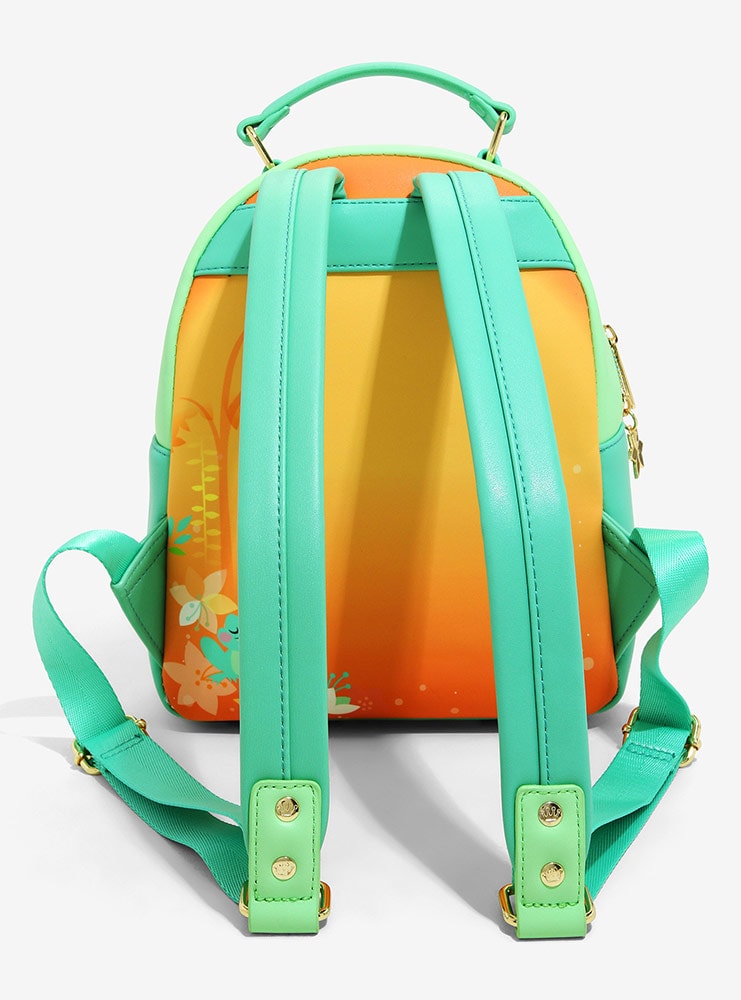 Tiana Mini Backpack- Prototype Shown
