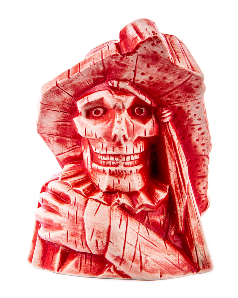 The Phantom of the Opera The Phantom of the Opera Tiki Mug - Prototype Shown View 6