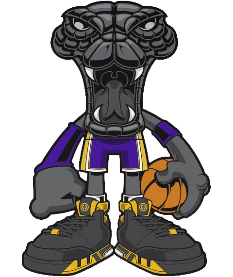Top 3 Black Mamba