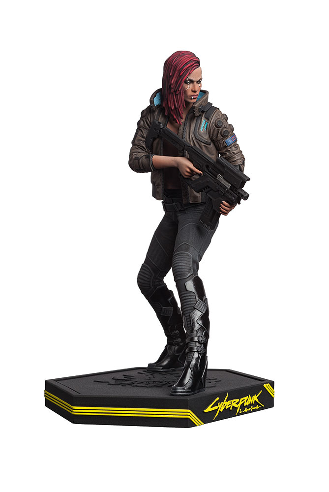 Female V- Prototype Shown