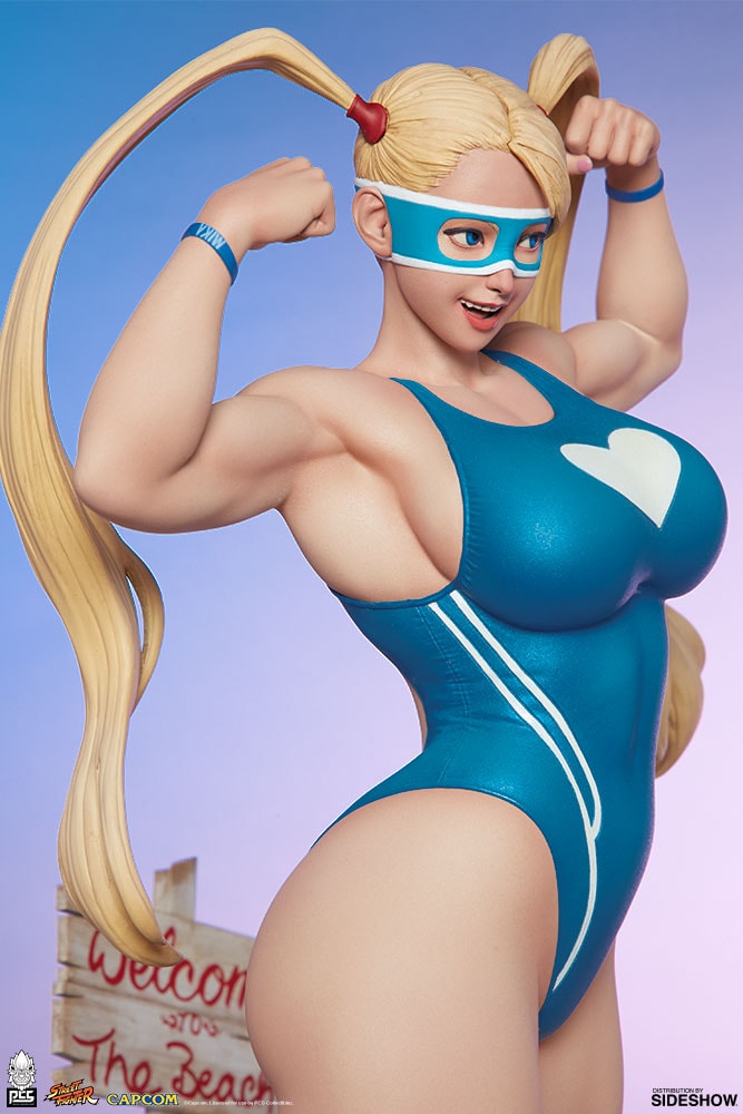 R. Mika Collector Edition - Prototype Shown