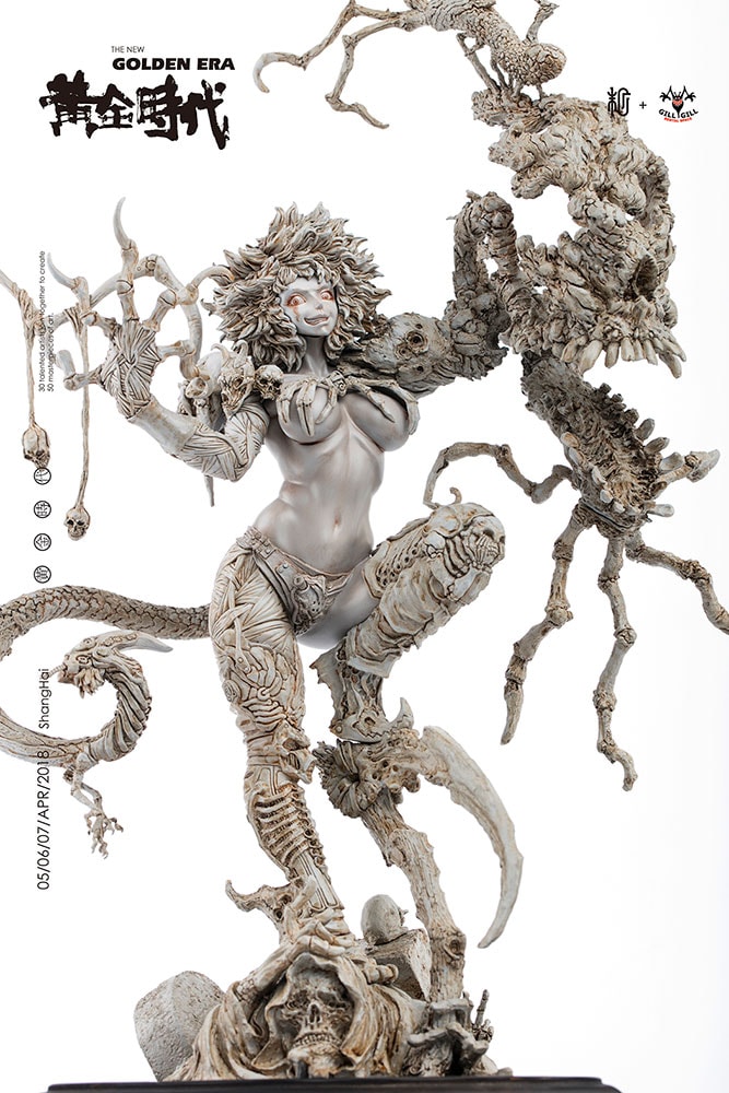 NINA Dolono- Prototype Shown View 2