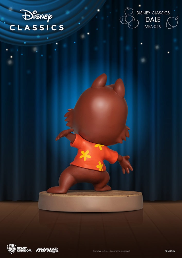 Disney Disney Classic Series Bundle PVC Figure - Prototype Shown View 4
