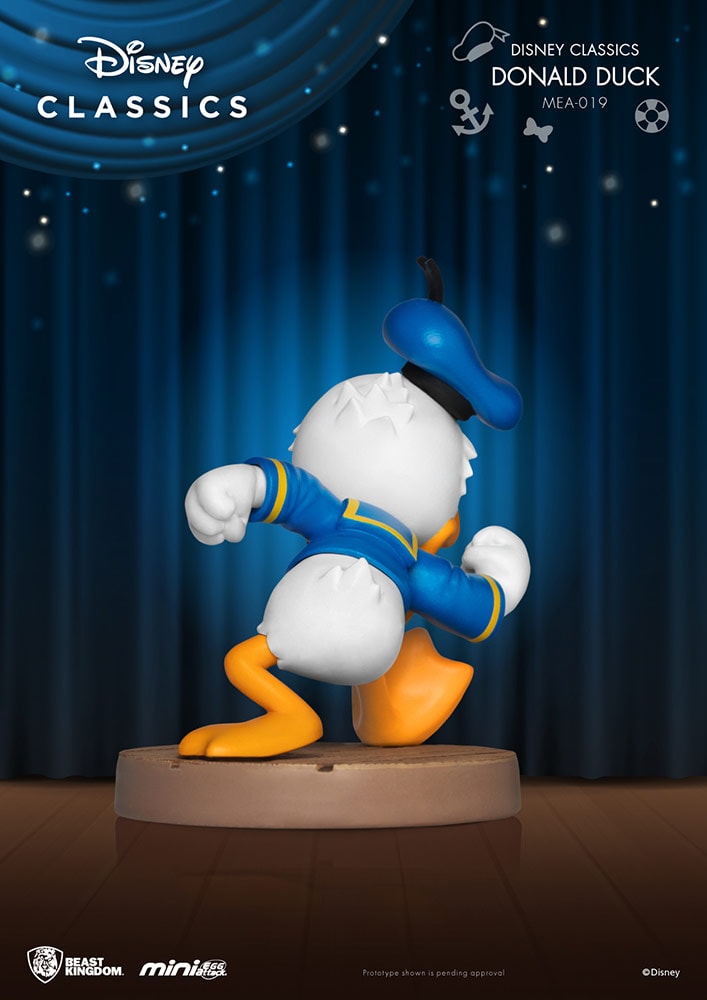 Disney Disney Classic Series Bundle PVC Figure - Prototype Shown View 6