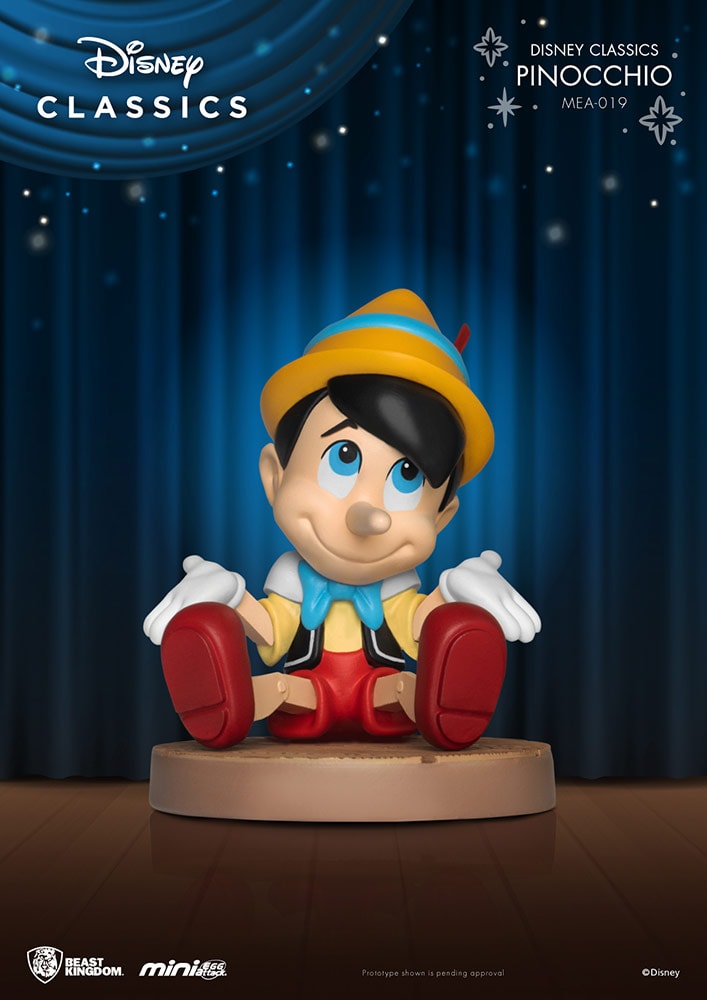 Disney Classic Series Bundle- Prototype Shown