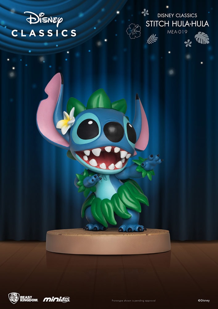 Disney Classic Series Bundle- Prototype Shown
