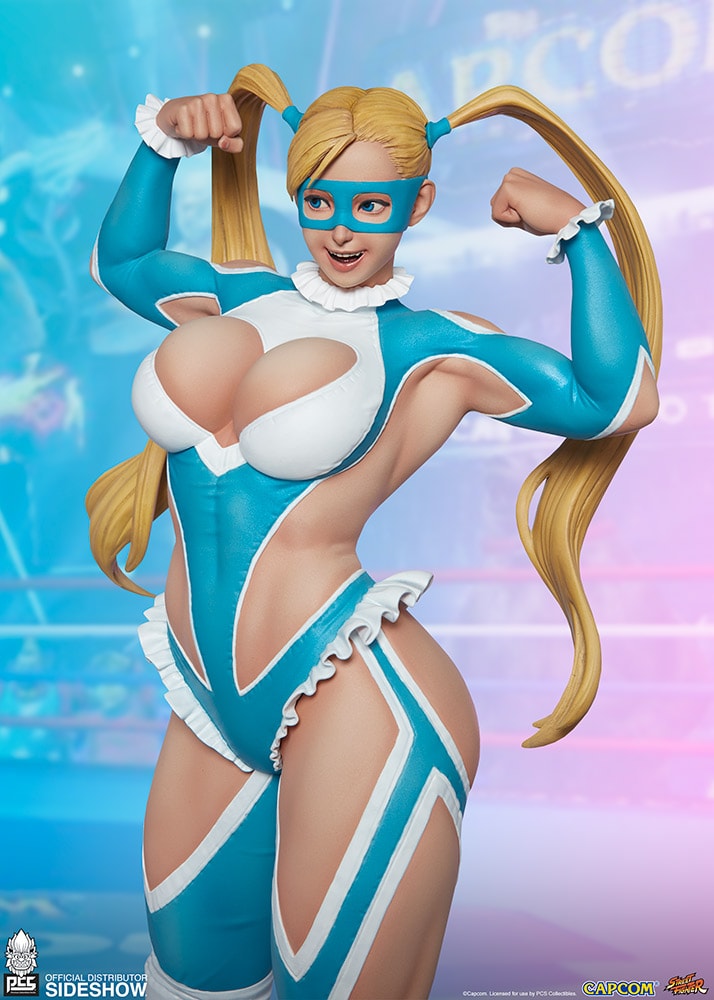 R. Mika Collector Edition - Prototype Shown View 2