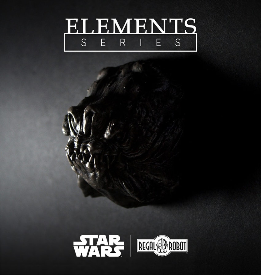 Rancor Magnet- Prototype Shown