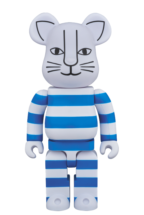 今話題のアイテムを Be@rbrick  ゲームキャラクター