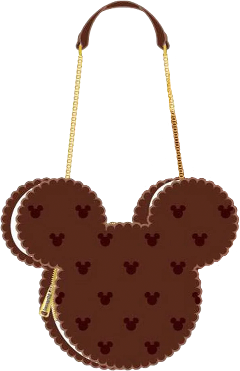 Mickey ice cream sandwich loungefly best sale