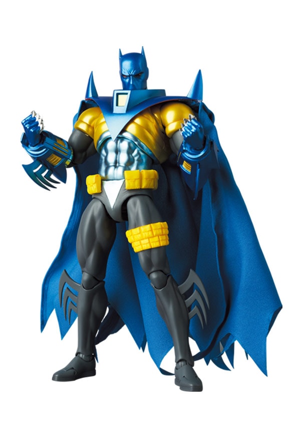 Knightfall Batman- Prototype Shown