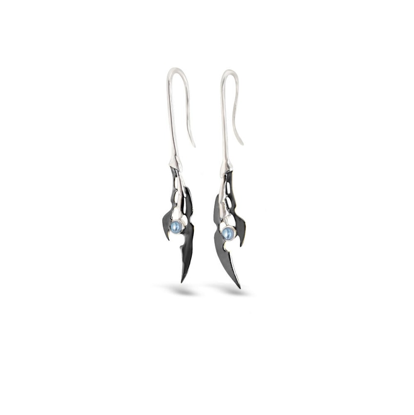 Loki earrings shop