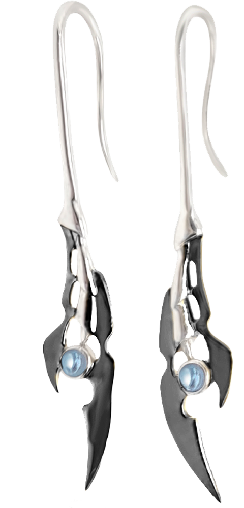 Loki earrings sale