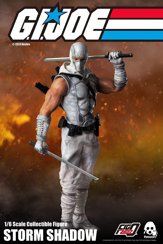 Storm Shadow- Prototype Shown View 5
