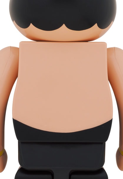 Be@rbrick Betty Boop (Black Version) 1000%- Prototype Shown