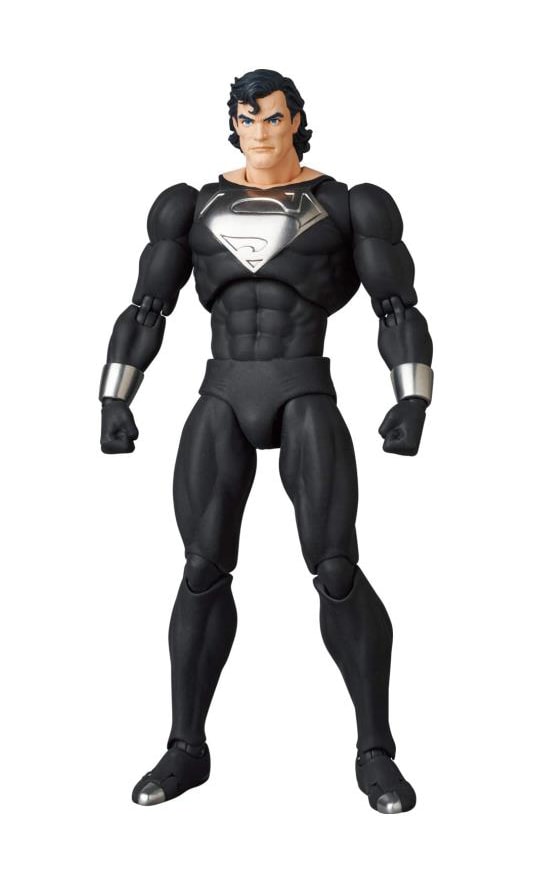 DC Comics Superman (Return of Superman) Collectible Figure  View 3