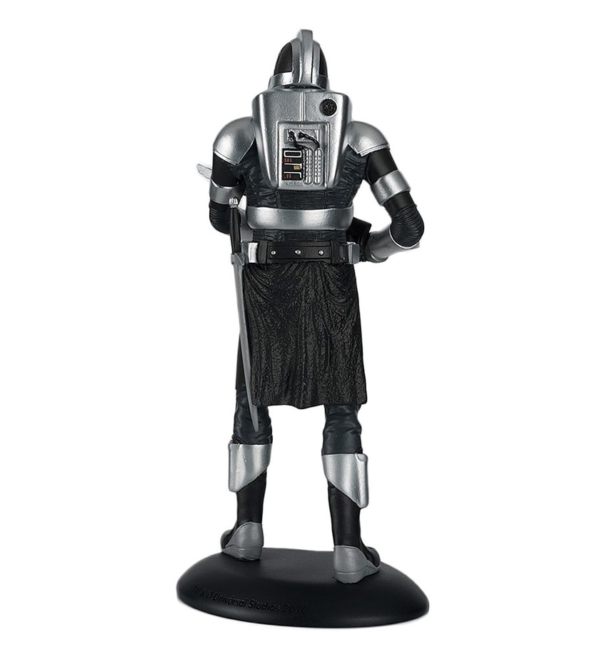 未開封Battlestar Galactica CYLON Centurion Cylon Centurion - Battlestar Wiki
