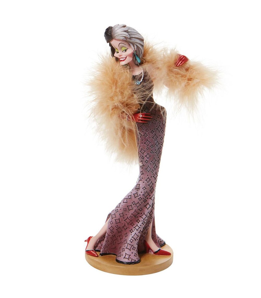 Cruella Couture de Force