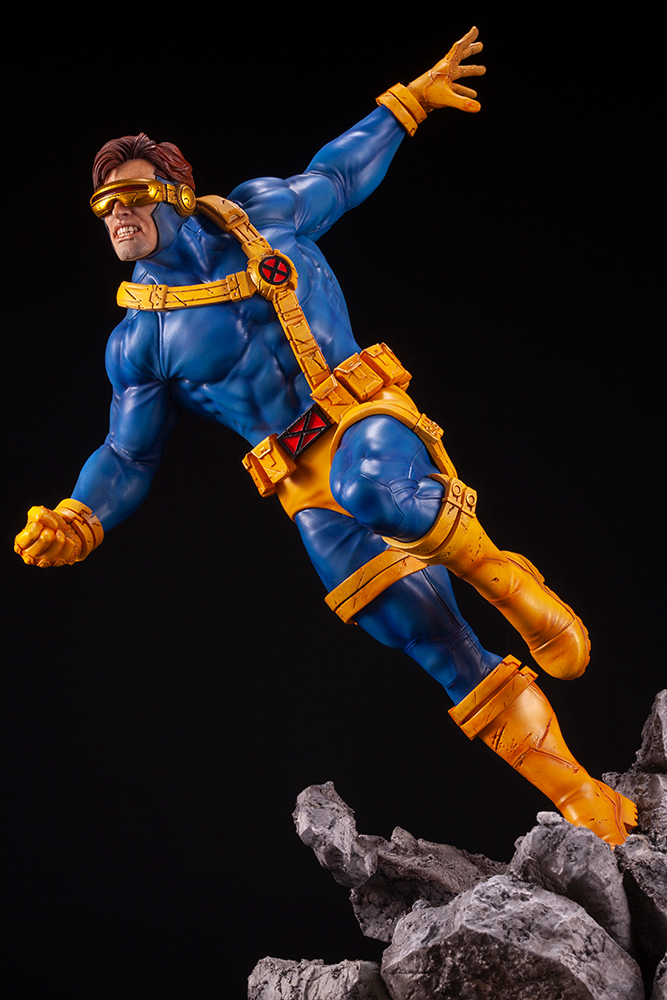 Cyclops- Prototype Shown View 2