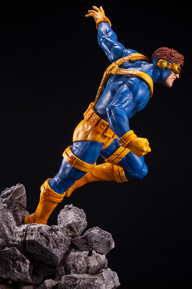 Cyclops- Prototype Shown View 5