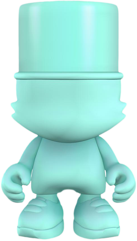 Seafoam UberKranky