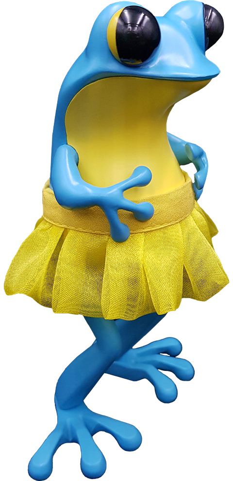 Blue Lemonade