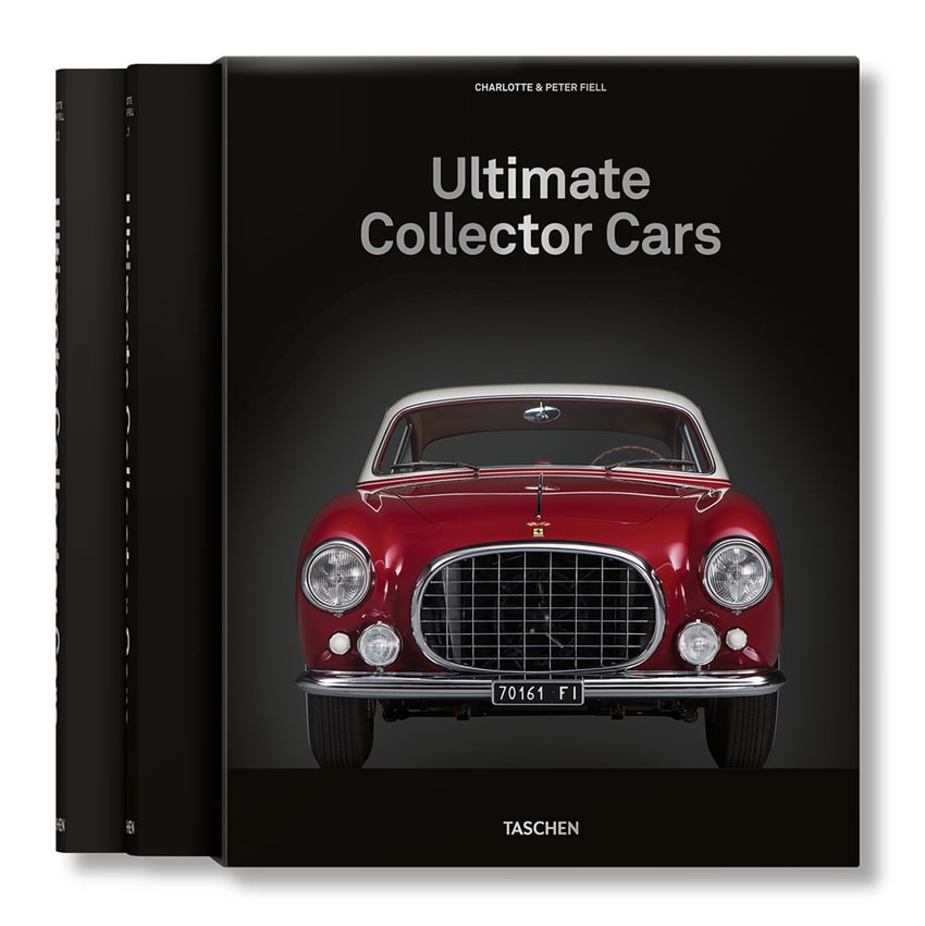 Ultimate Collector Cars