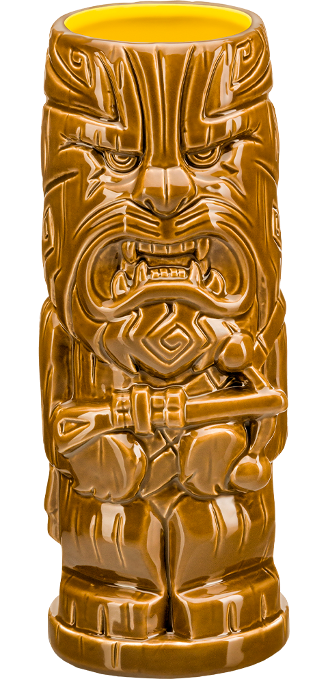 Chewbacca